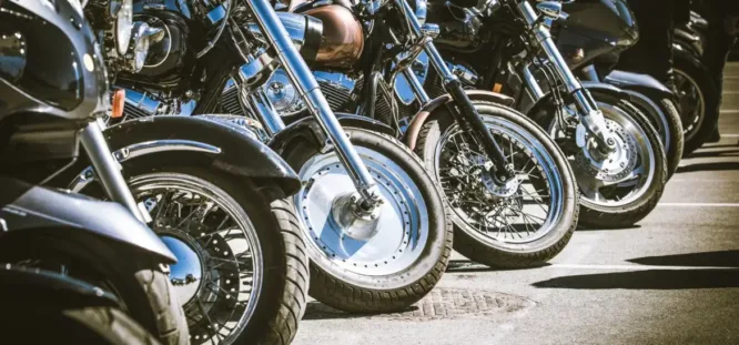 5 Common Reasons Why Motorcycles Get a Salvage Title