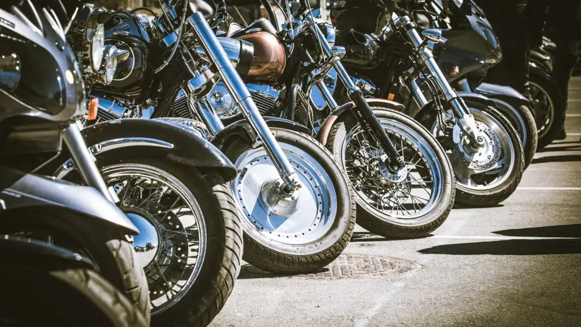 5 Common Reasons Why Motorcycles Get a Salvage Title