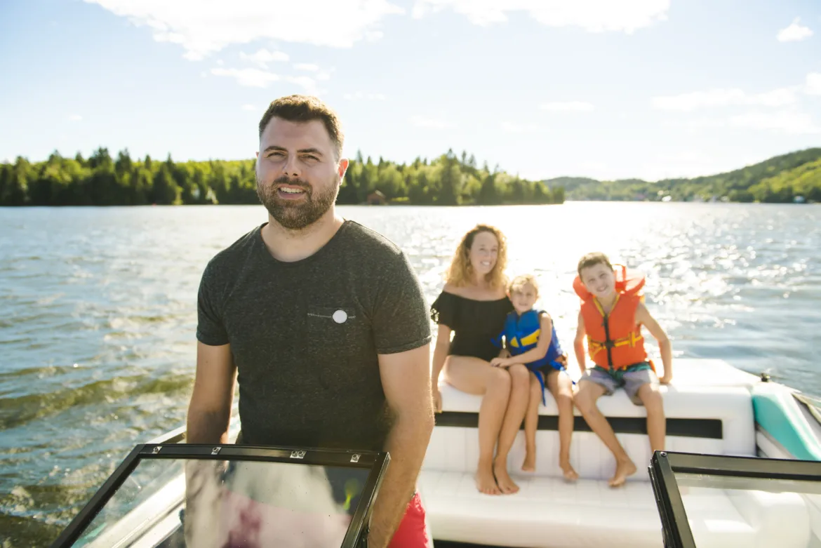 How to Choose the Right Recreational Boat