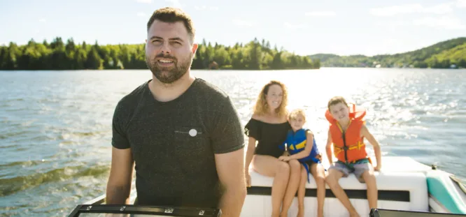 How to Choose the Right Recreational Boat