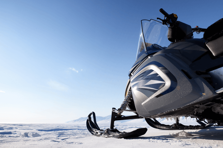 Research Is Your Key Tool for Buying a Used Snowmobile