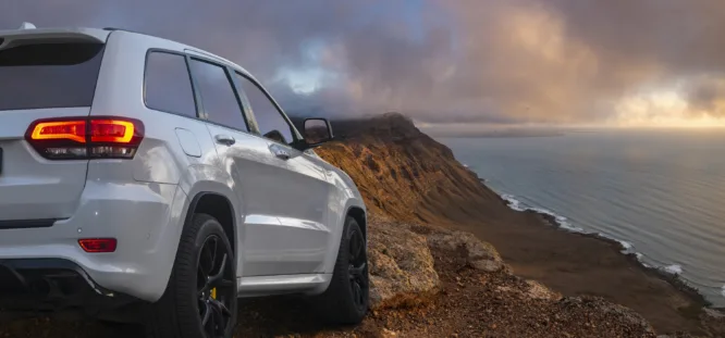 Top 5 4x4 SUVs You Can Find at AutoBidMaster Online Car Auctions