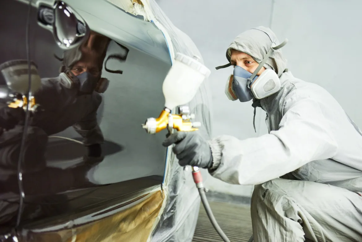 How to Save Money on Salvage Car Restoration