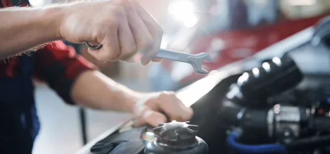 Salvage Cars: How to Rebuild and Insure