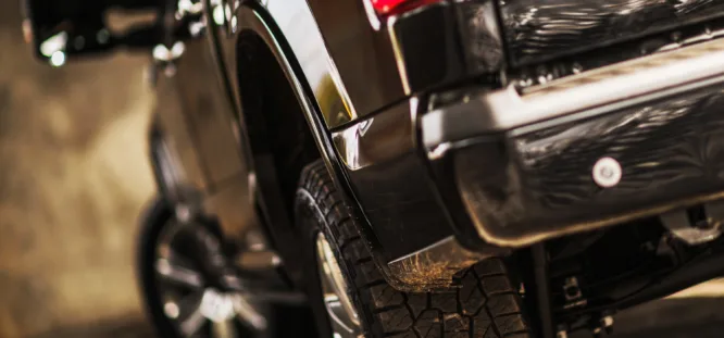 Latest Heavy Duty Pickup Trucks to Look for at Online Truck Auctions
