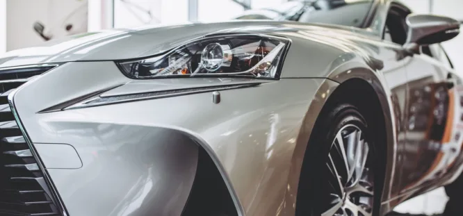 Is a Salvage Luxury Car Safe to Buy?