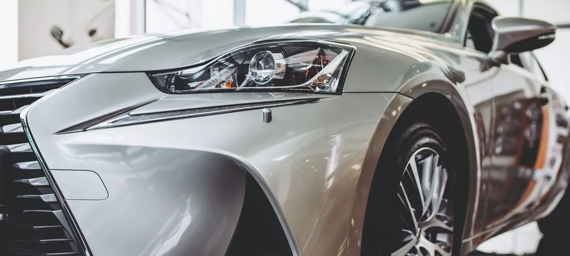 Is a Salvage Luxury Car Safe to Buy?