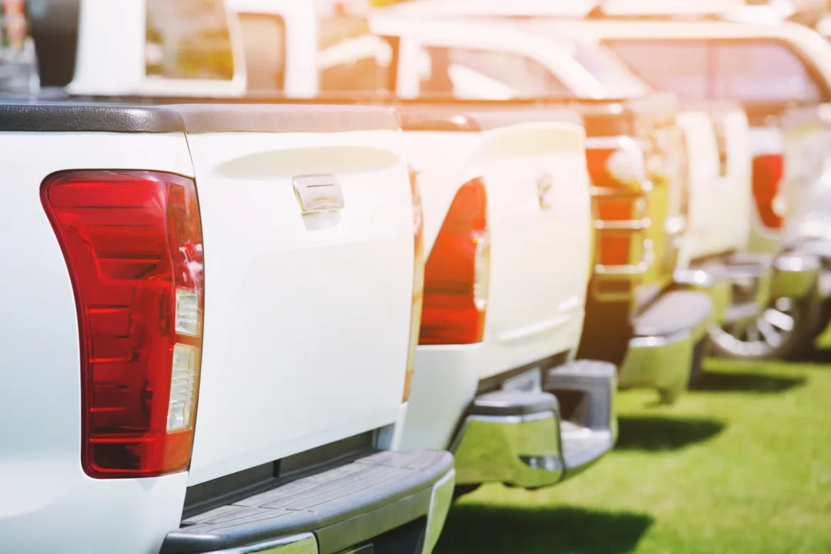5 Notable Benefits of Pickup Trucks