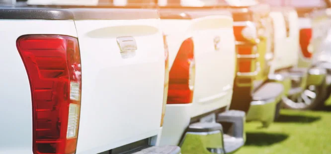 5 Notable Benefits of Pickup Trucks