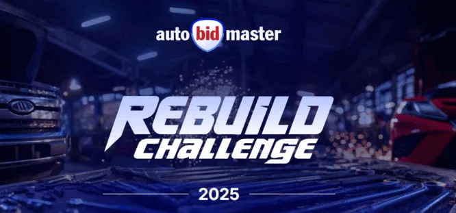 Vote for the 2025 AutoBidMaster Rebuild Challenge People’s Choice
