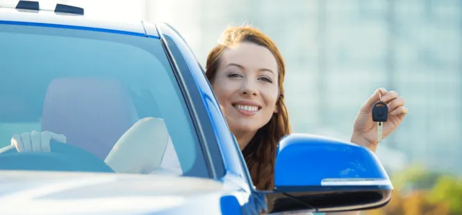 Sell Your Car to Us!