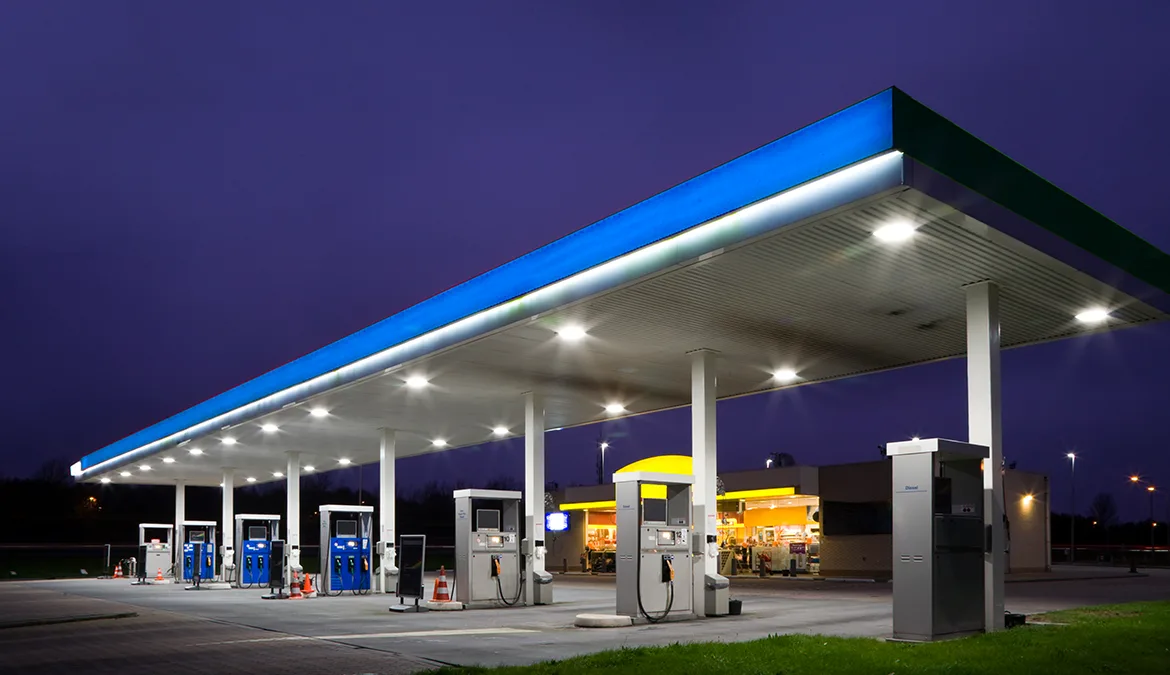 Should You Buy A Gas or Diesel Vehicle?