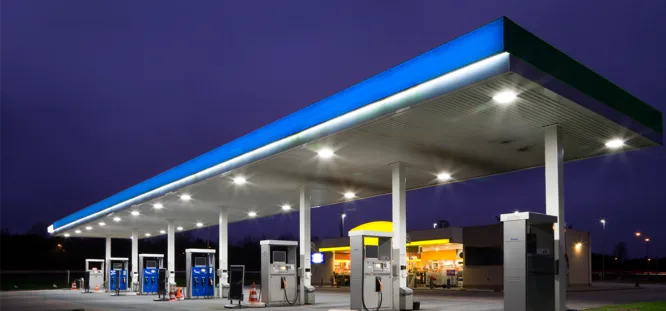 Should You Buy A Gas or Diesel Vehicle?