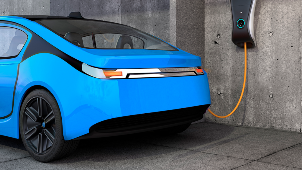 Should You Buy An Electric Vehicle? - AutoBidMaster