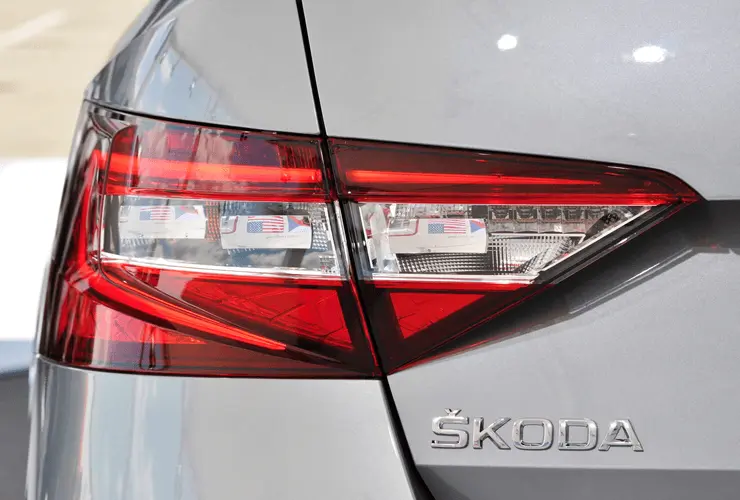 Skoda to Set Budget Crossover Sale Records