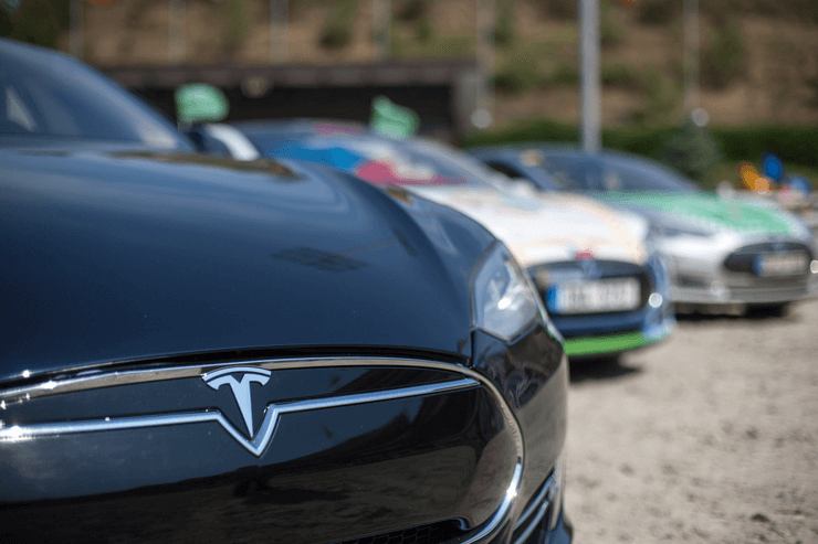 Tesla Can Sell Its Electric Vehicles With Zero Profit