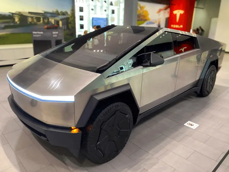 Tesla Cybertruck Owners May Face Serious Problems When Reselling the Vehicle