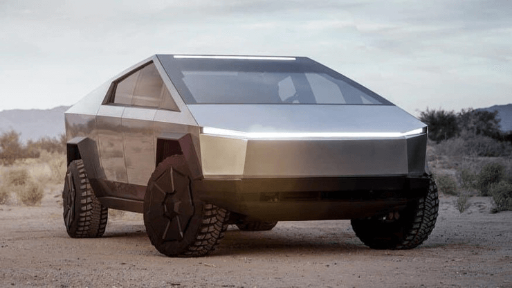 Tesla Cybertruck Specifications and Performance