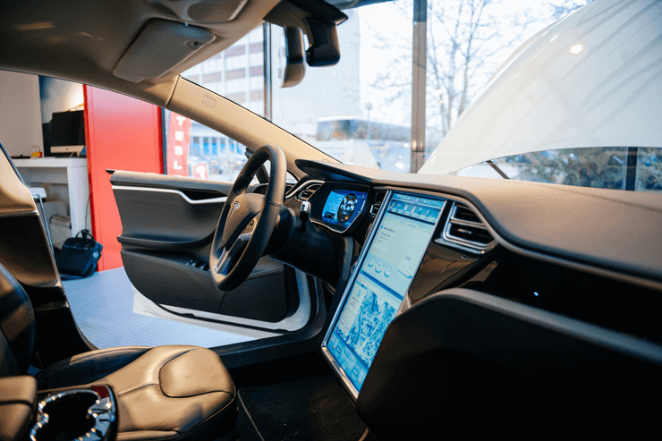 Tesla Has Opened Access to the Beta Version of Full Self-Driving 12.12