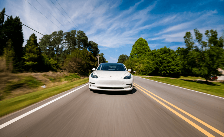 Tesla Is Going to Recall Around 1 Million Cars