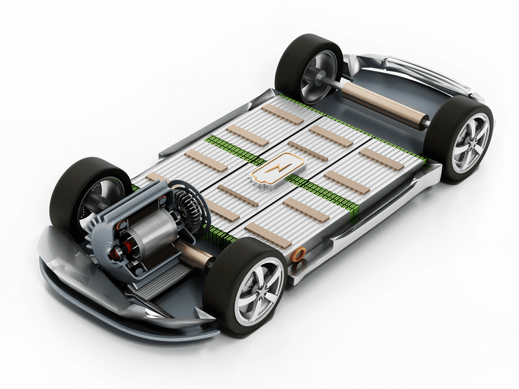 The European Union to Set a Special Battery Passport for EVs