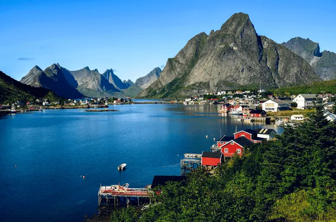 The First Country to Switch to EVs Entirely Soon