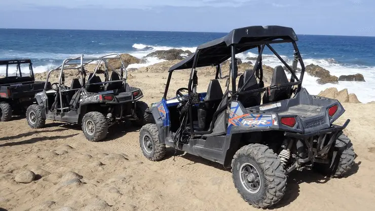 The Most Popular Powersports Vehicle Brands
