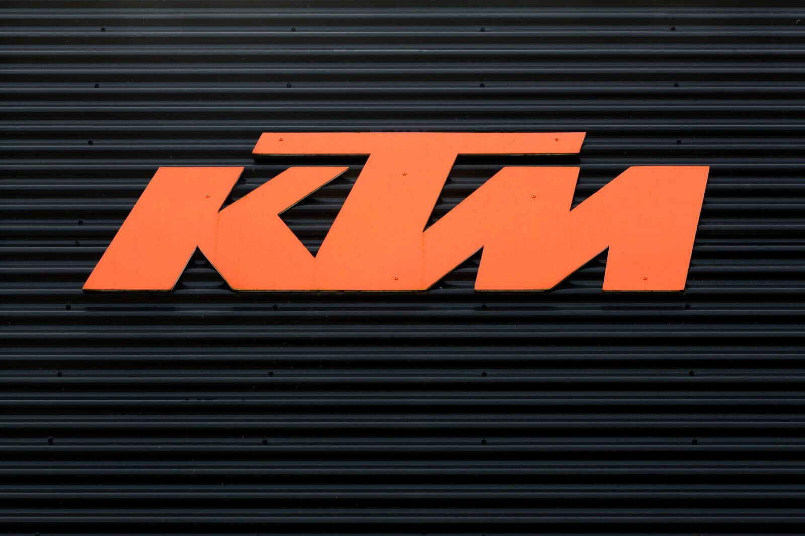 ktm z400