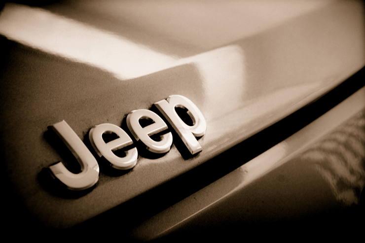 The Origin and History of the Jeep Brand