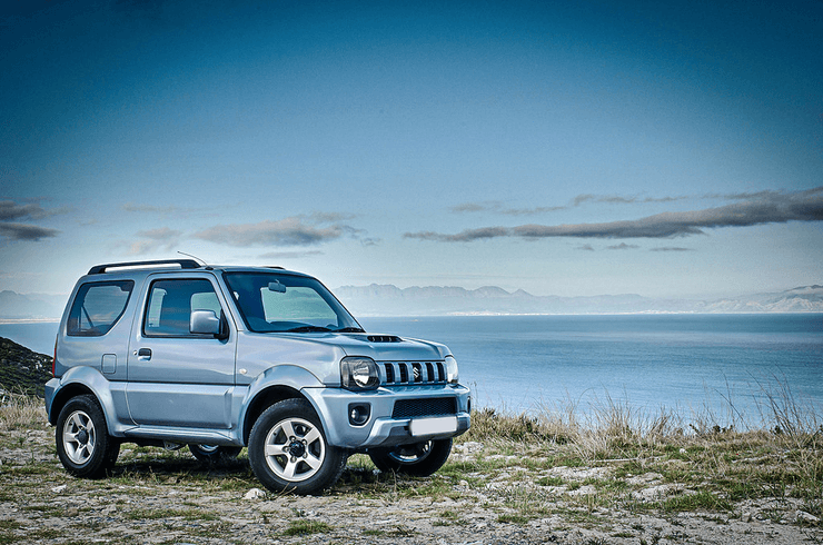 The Suzuki Jimny EV Model Is Planned to Be Released Soon