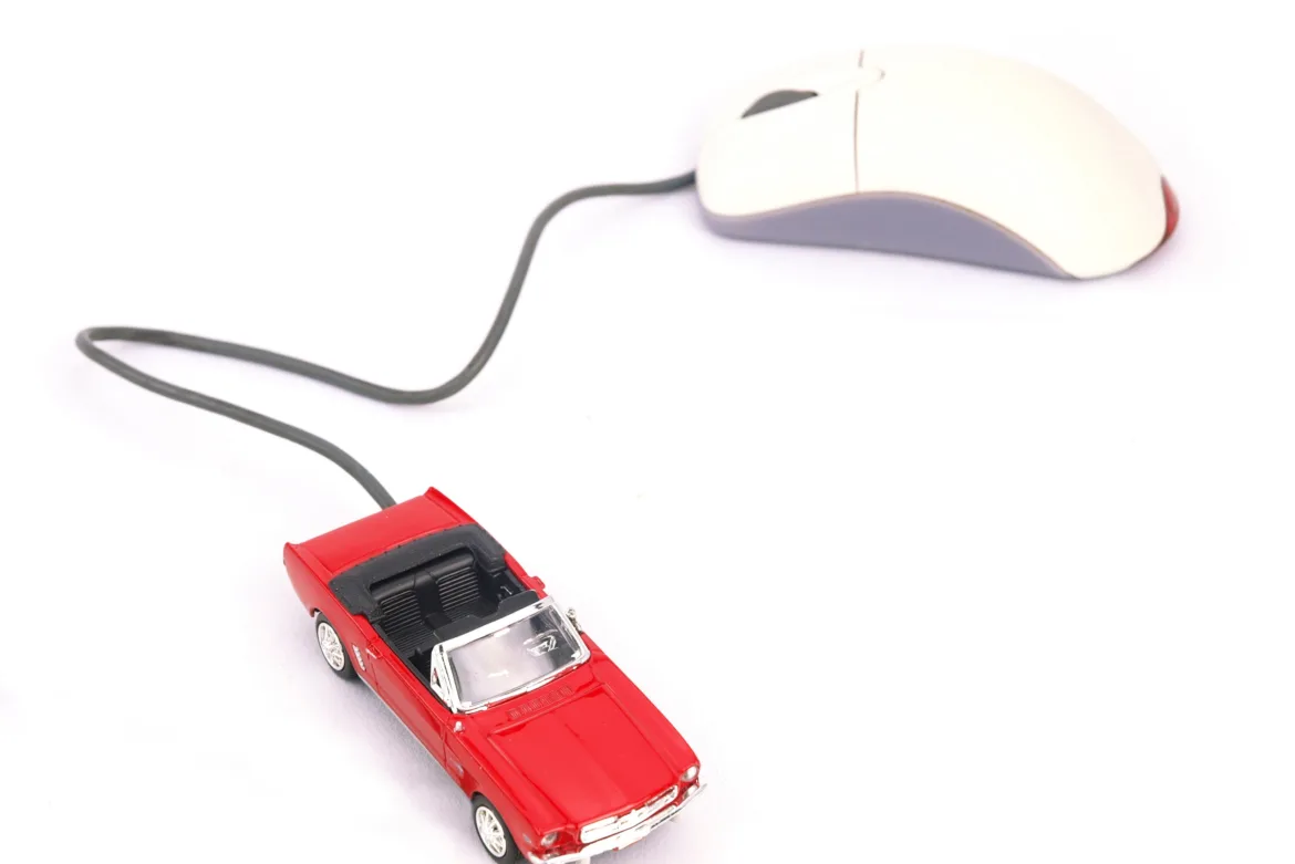 Online Public Auto Auctions: Things to Know for Newbies