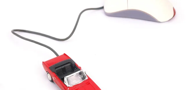 Online Public Auto Auctions: Things to Know for Newbies