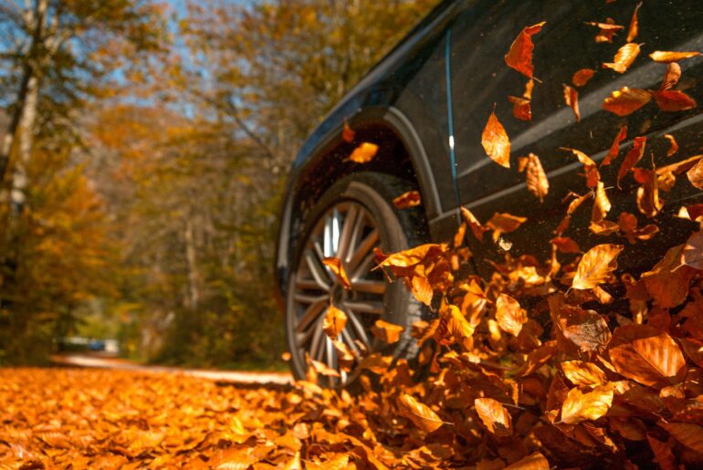 Tips to Prepare Your Car for the Fall Season