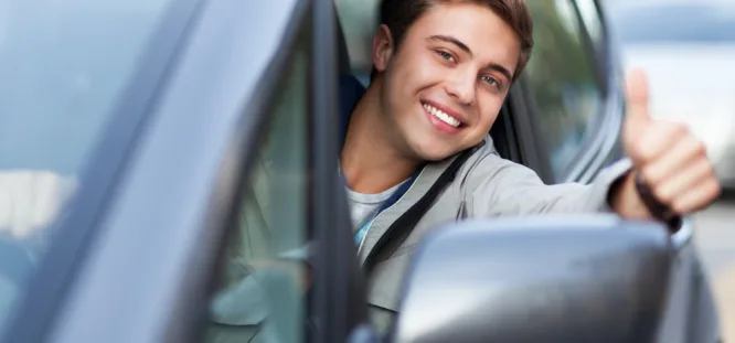 Top 3 Fuel-Efficient Cars for Students at Car Auctions in Los Angeles