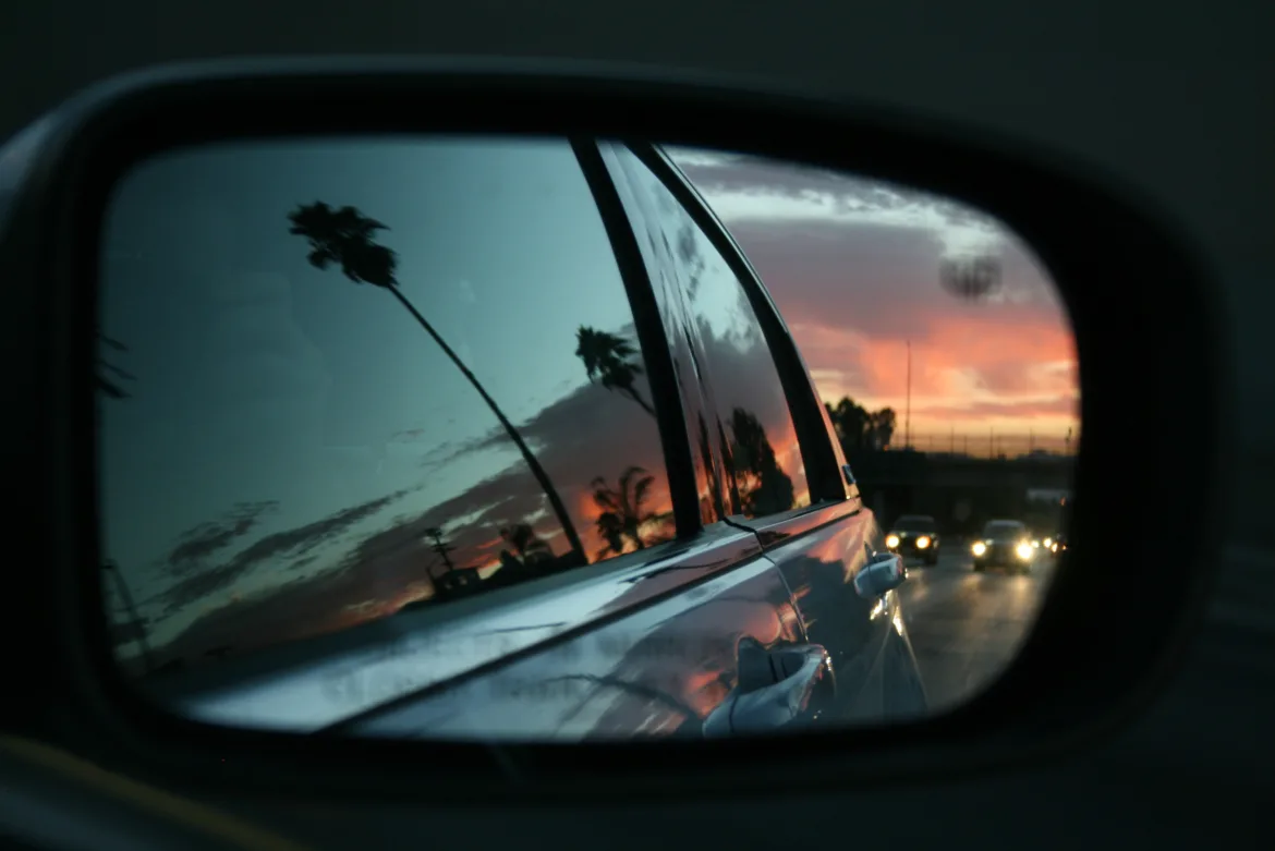 Top-Selling Cars at Auto Auctions in Los Angeles