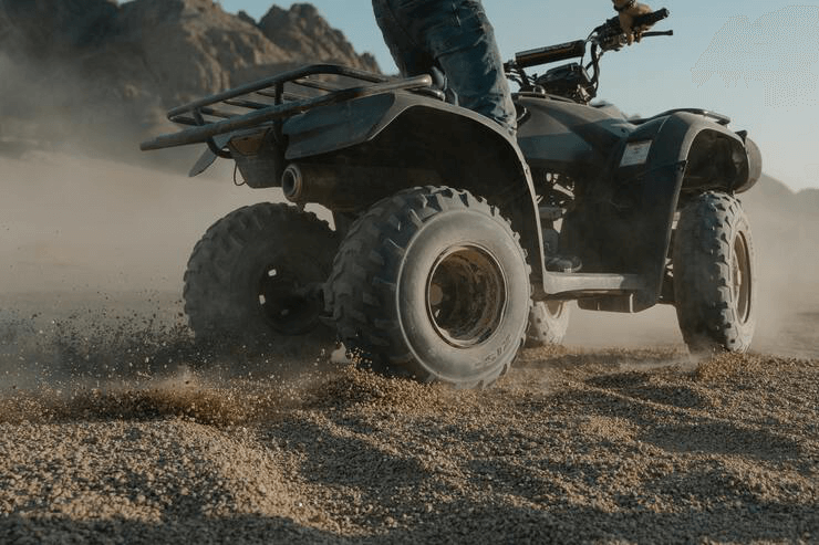 Top-Notch ATVs and UTVs