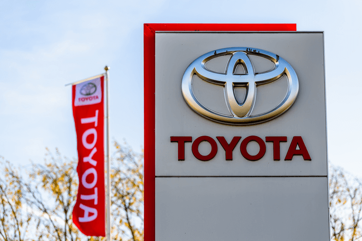 Automotive News April 2023: Toyota Launches a Large Recall Campaign