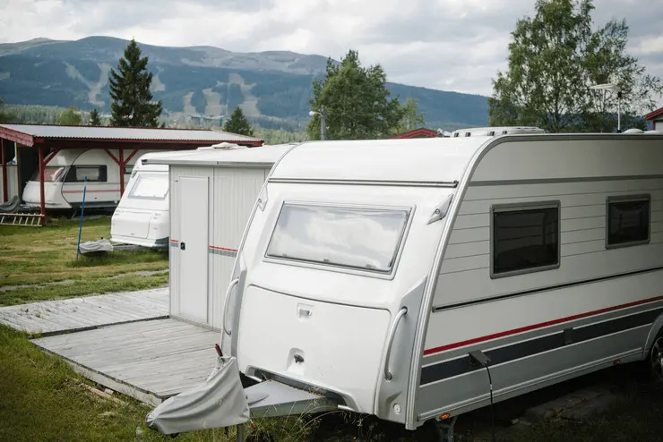 Trailer