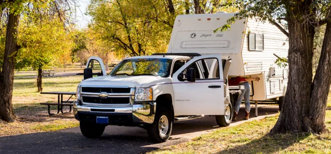 Pro Tips for Safe Trailer Towing Over Extended Distances