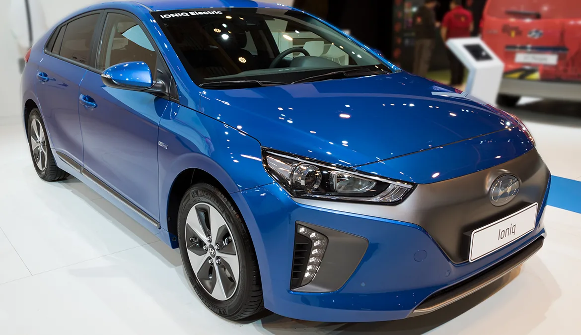 Under the Lens: The 3 Most Fuel Efficient Cars in the US