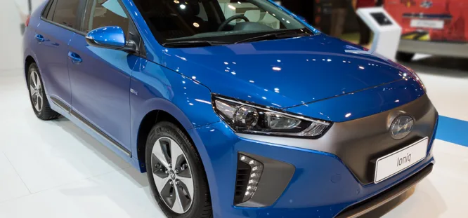 Under the Lens: The 3 Most Fuel Efficient Cars in the US
