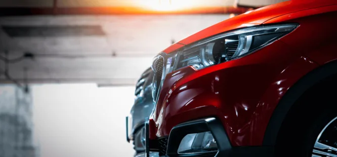 Top SUVs to Look for at AutoBidMaster in 2020