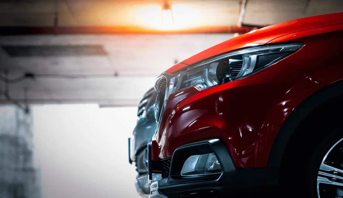 Top SUVs to Look for at AutoBidMaster in 2020