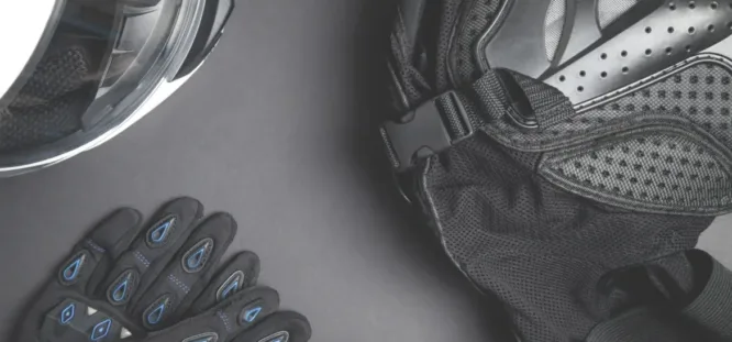 3 Highly Useful Accessories for Motorcycle Riders