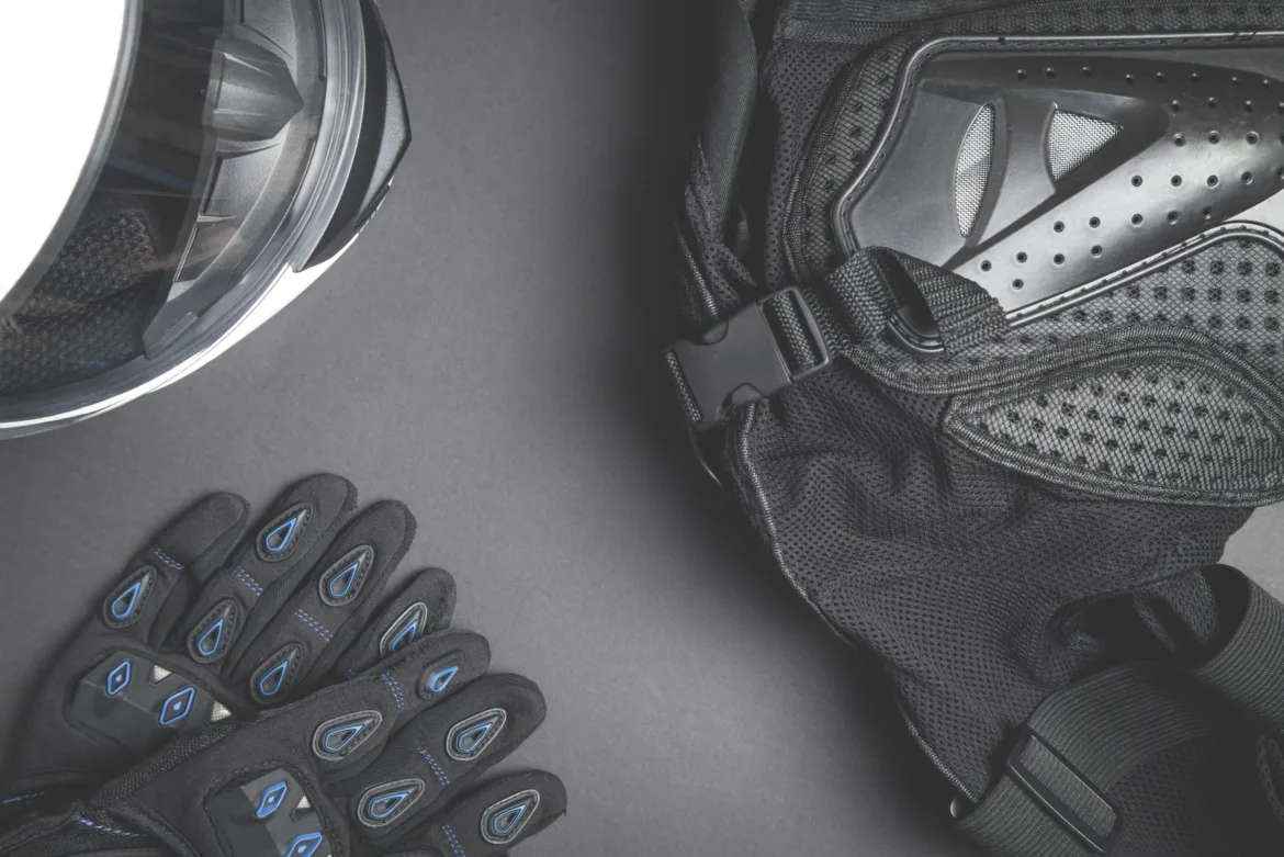 Highly Useful Accessories for Motorcycle Riders