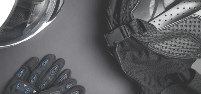 Highly Useful Accessories for Motorcycle Riders
