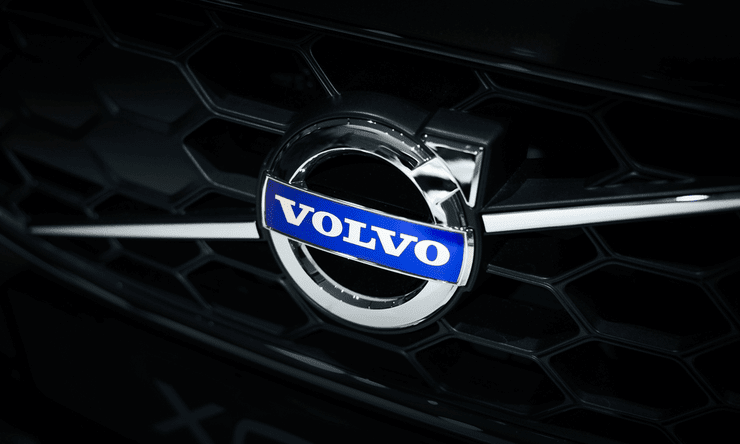 Volvo отказалась от дизельных двигателей