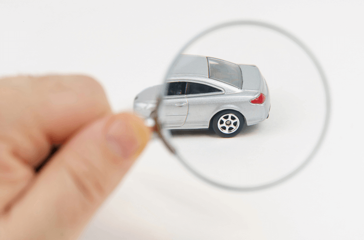 Ways to Determine If a Car Is Subject to a Lien
