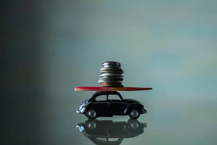 What Can Indicate That a Car Has a Lien