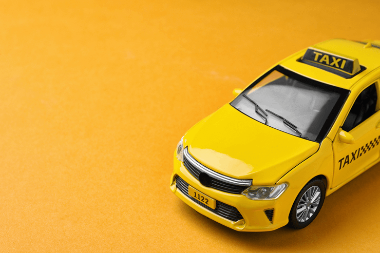 What Car Models Are Good for Taxis